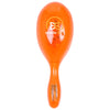 Primeline Orange Translucent Maracas