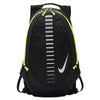 Nike Black/Volt Commuter 15L Backpack