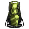 Nike Black/Volt Commuter 15L Backpack