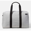Jack Spade Men's Grey Packable Graph Check Duffle Bag