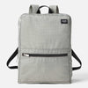 Jack Spade Men's Grey Packable Graph Check Backpack