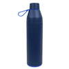 Zusa Navy Sidekick Water Bottle 20 oz