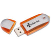 K & R Custom Color Meteor USB - 8GB