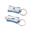 K & R Custom Color Anode USB - 1GB