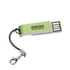 K & R Custom Color Atom USB - 2GB