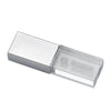 K & R Custom Color Zircon USB - 8GB