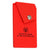 K & R Red Attendant Phone Wallet