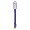 K & R Blue Flexlucent LED