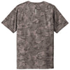 OGIO Men's Gear Grey Camo Endurance Pulse Phantom Tee