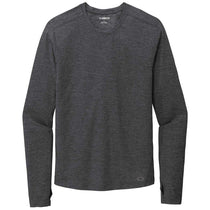 OGIO Men's Blacktop Heather Endurance Force Long Sleeve Tee