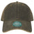 Legacy Black Old Favorite Solid Twill Cap