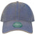 Legacy Blue Old Favorite Solid Twill Cap