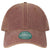 Legacy Burgundy Old Favorite Solid Twill Cap