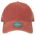 Legacy Cardinal Old Favorite Solid Twill Cap