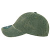 Legacy Green Old Favorite Solid Twill Cap