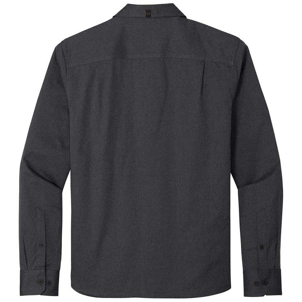 OGIO Men's Blacktop Urban Shirt