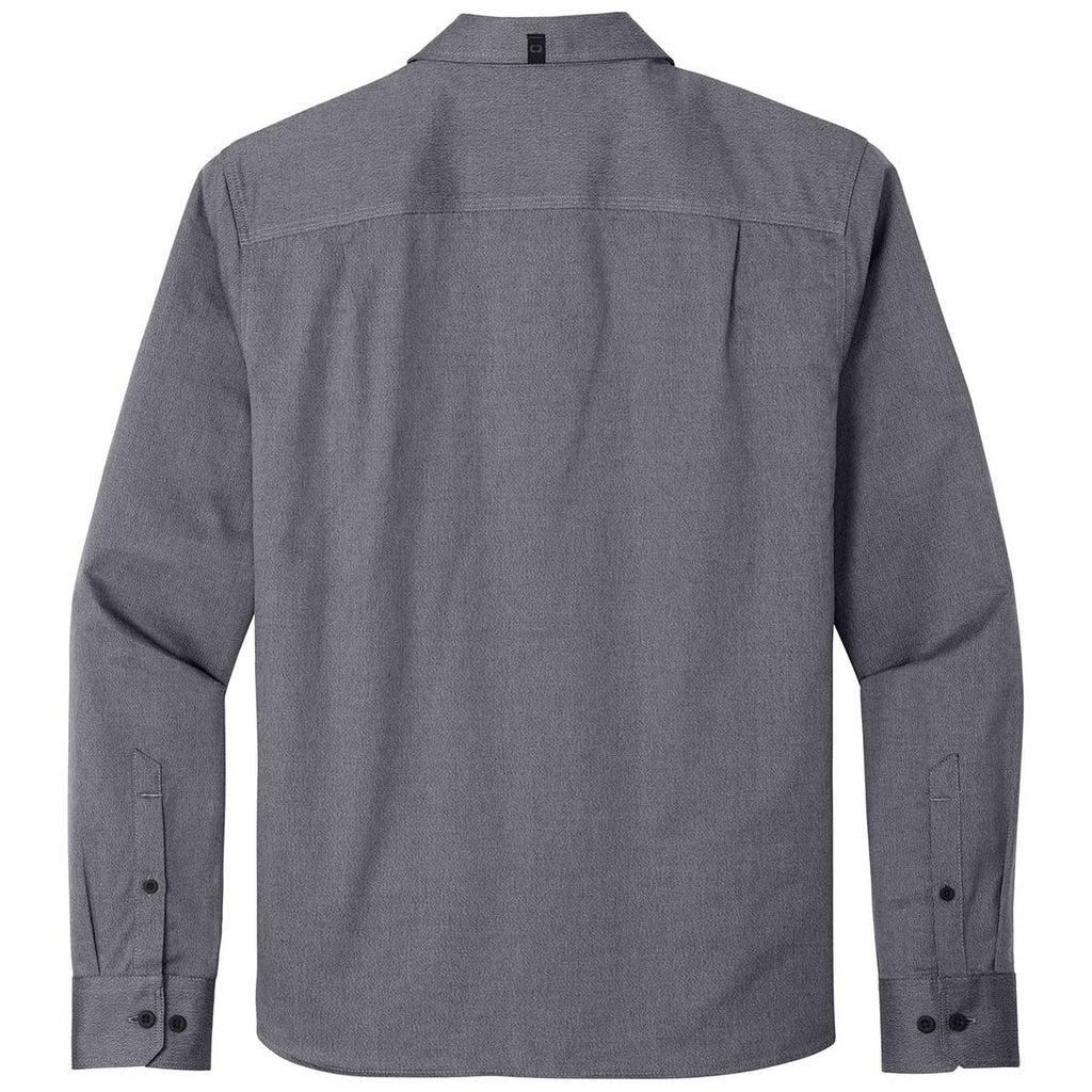 OGIO Men's Gear Grey Urban Shirt