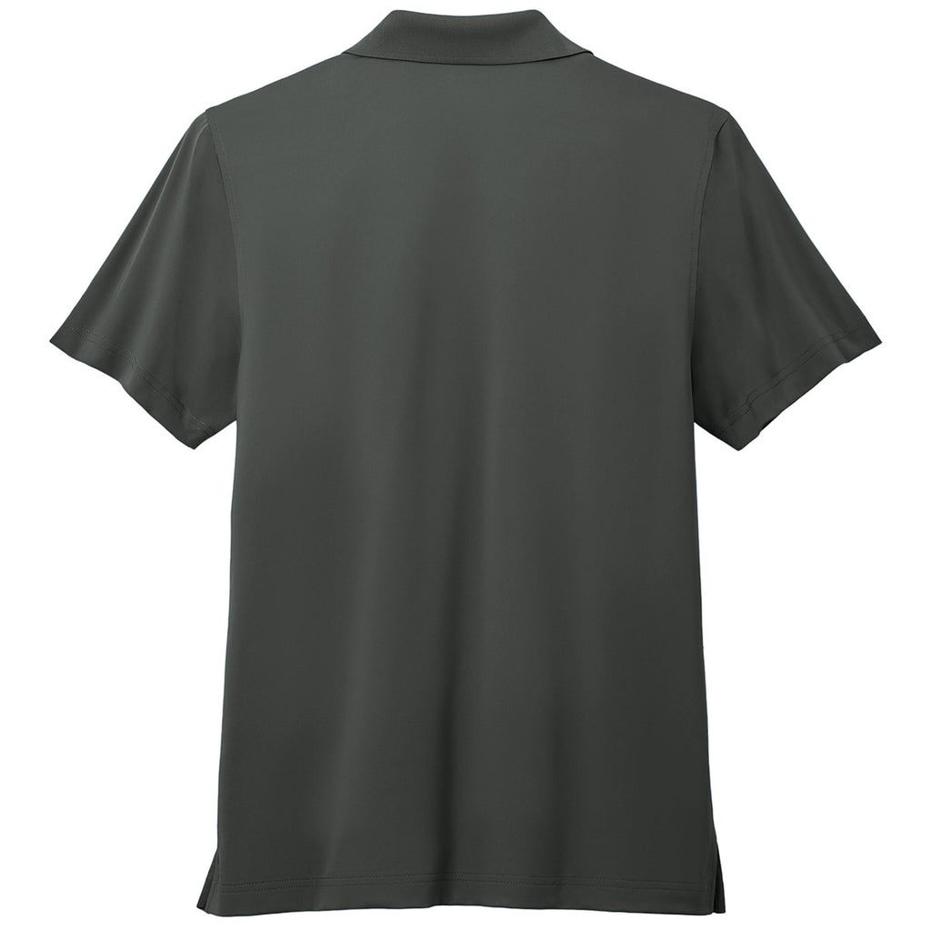 OGIO Men's Tarmac Grey Regain Polo