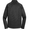 OGIO Men's Blacktop/Diesel Grey Torque II Jacket