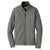 OGIO Men's Gear Grey Grit Fleece Jacket