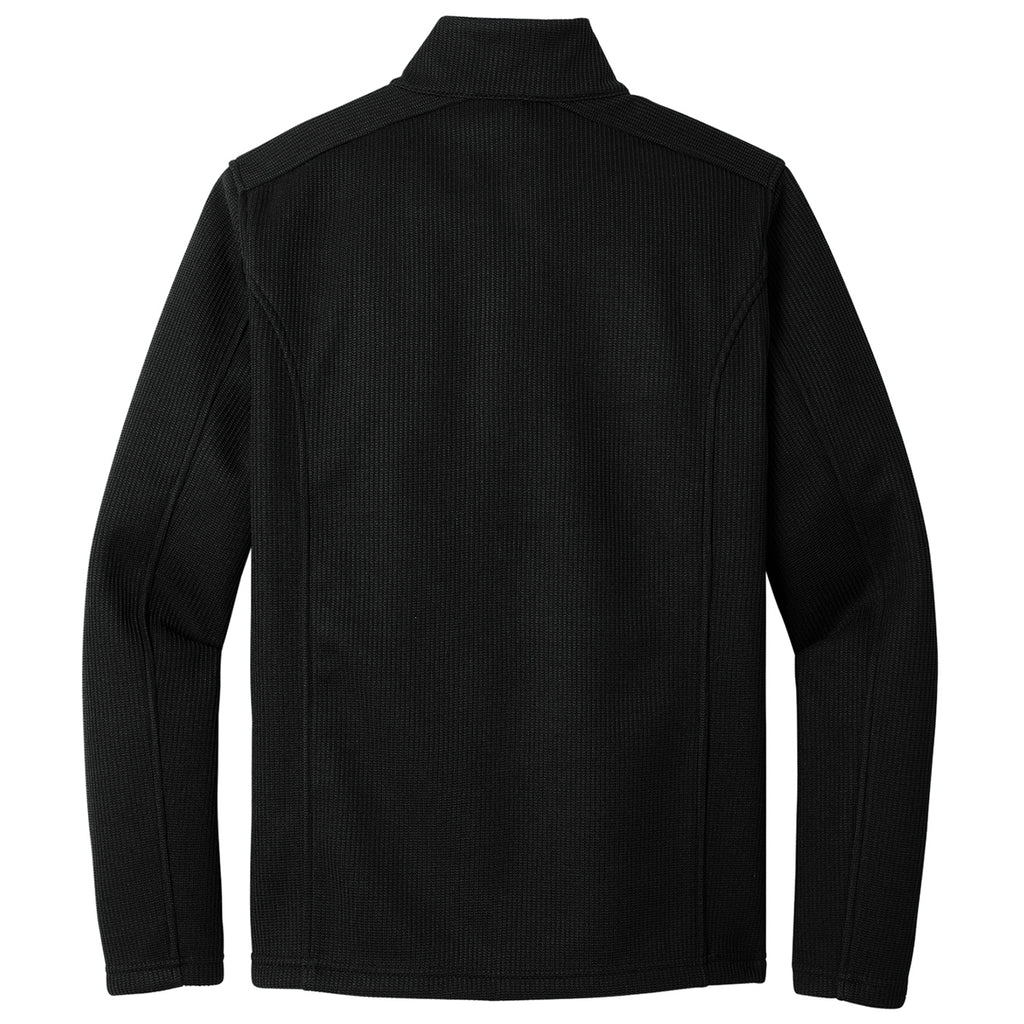 OGIO Men's Blacktop Grit Fleece 1/2-Zip