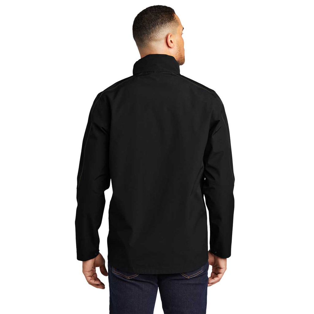 OGIO Men's Blacktop Utilitarian Jacket