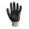 OccuNomix Grey/Black ANSI Cut Level A-6 Gloves