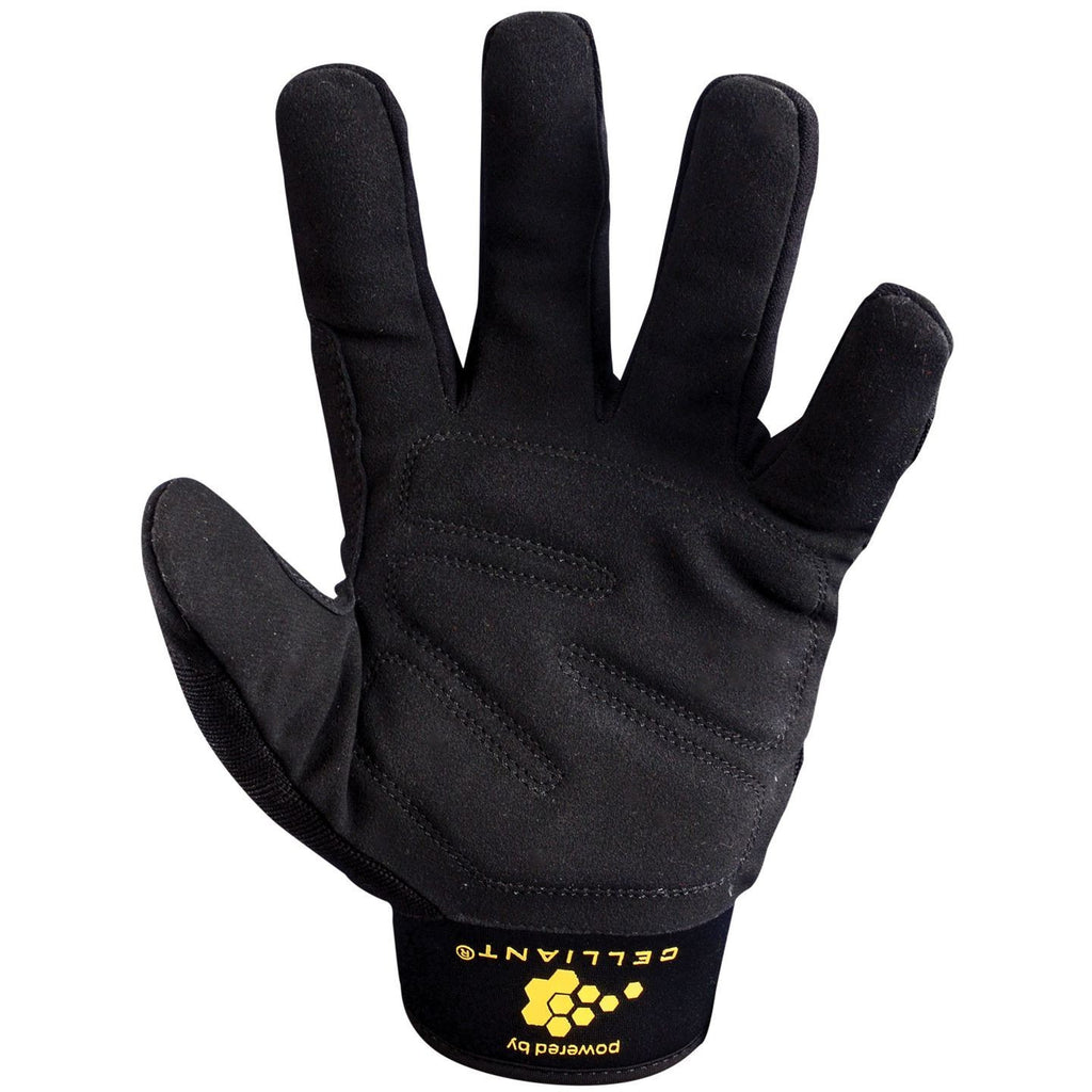 OccuNomix Black Winter Protection Glove