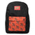 Origaudio Black Oaklander Backpack
