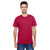 Hanes Men's Deep Red 4.5 oz. X-Temp Performance T-Shirt