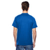 Hanes Men's Deep Royal 4.5 oz. X-Temp Performance T-Shirt