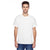 Hanes Men's White 4.5 oz. X-Temp Performance T-Shirt