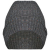 Pacific Headwear Graphite Tweed Beanie