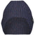 Pacific Headwear Navy Tweed Beanie