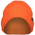 Pacific Headwear Orange Fisherman Beanie