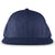 Pacific Headwear Navy Heather Premium Acrylic/Wool Blend FlexFit Cap