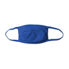 Port Authority Deep Royal Cotton Knit Face Mask (Pack of 100)