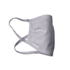 Port Authority Silver Cotton Knit Face Mask (Pack of 100)