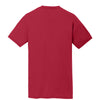 Port & Company Men's Red Performance Blend Tee