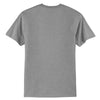 Port & Company Men's Athletic Heather Tall Core Blend Tee