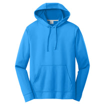 Port & Company Men's Royal Performance Fleece Pullover Hooded Sweatshirt