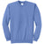 Port & Company Men's Carolina Blue Core Fleece Crewneck Sweatshirt