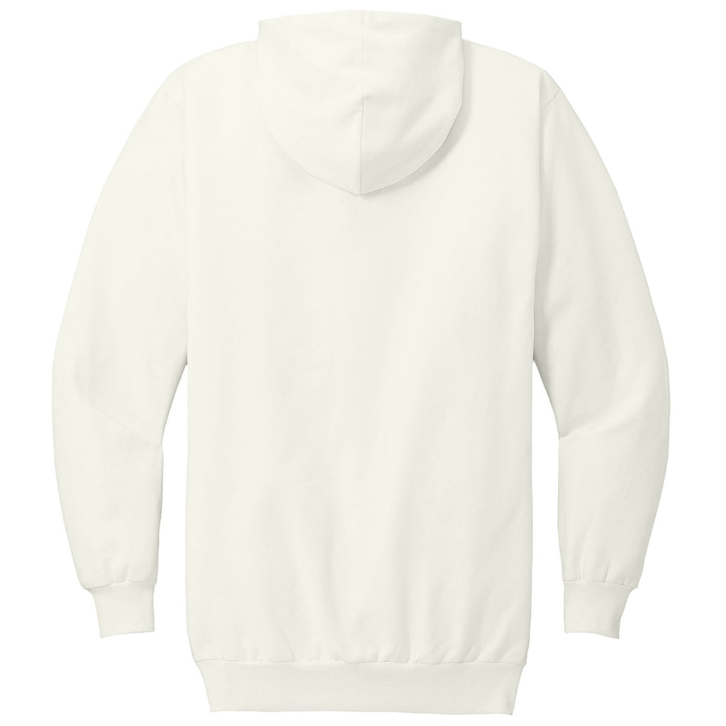 Port & Company Men's PFD Core Fleece PFD Pullover Hooded Sweatshirt