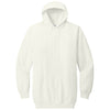 Port & Company Men's PFD Core Fleece PFD Pullover Hooded Sweatshirt