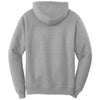 Port & Company Men's Athletic Heather Tall Core Fleece Pullover Hoodie