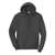 Port & Company Men's Dark Heather Grey Core Fleece Pullover Hooded Sweatshirt