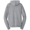 Port & Company Men's Athletic Heather Fan Favorite Fleece Pullover Hooded Sweatshirt
