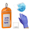 Primeline Orange Light Activity PPE Kit
