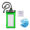 Primeline Lime Green Mobile Personal Protection Kit