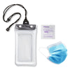Primeline White Mobile Personal Protection Kit